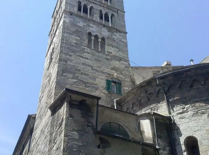 Da Terra A Cielo