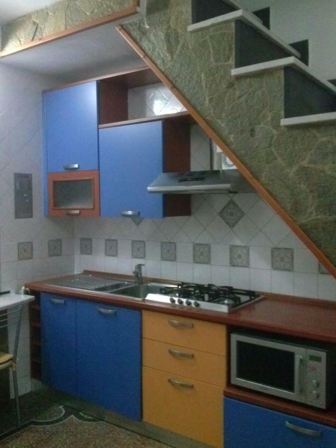 Apartment Da Terra A Cielo