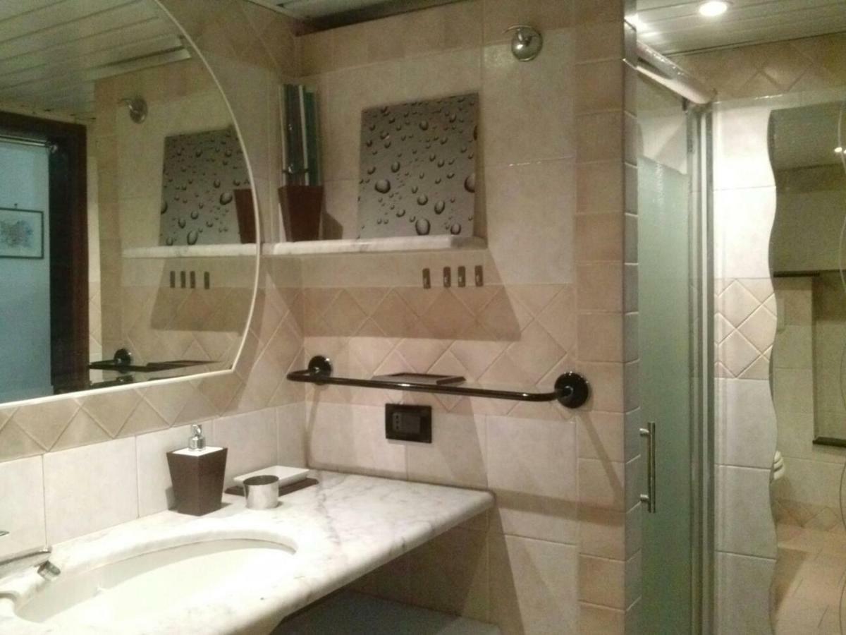 Apartment Da Terra A Cielo Genua