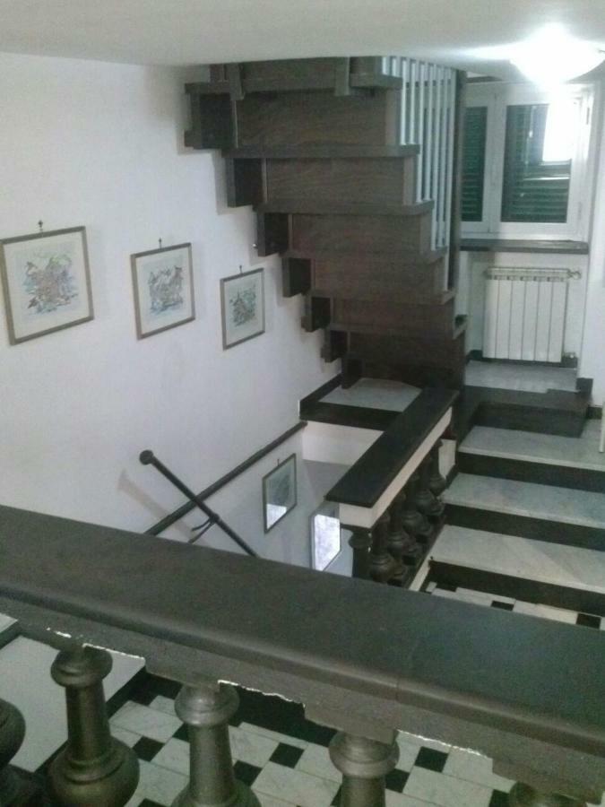 Apartment Da Terra A Cielo *
